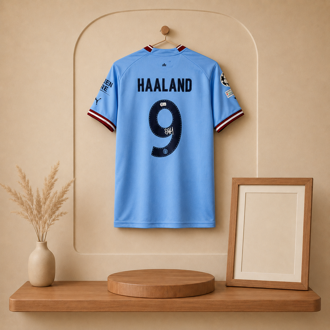 Memorabilia