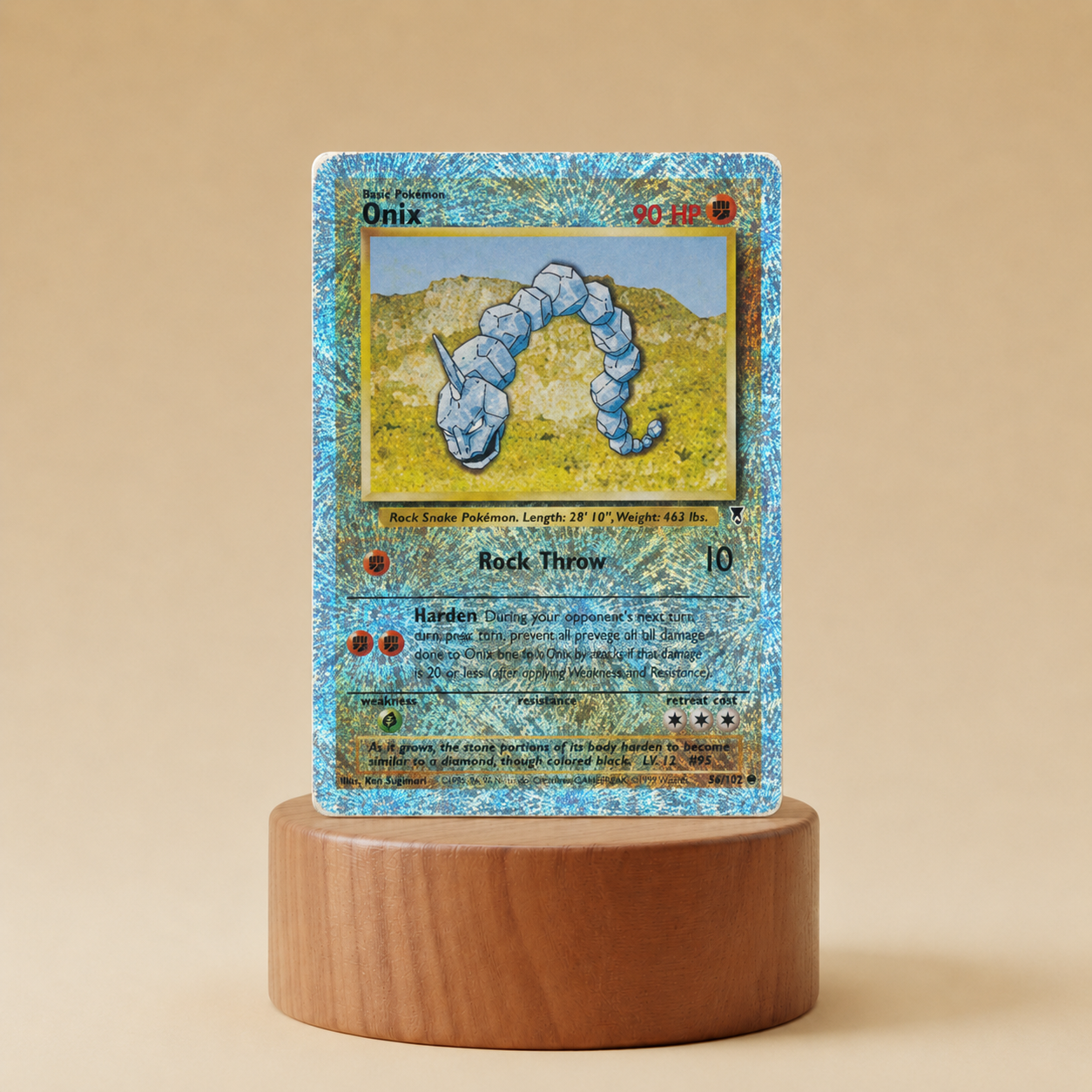 Onix #84