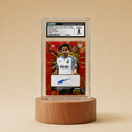 Antonio Nusa, Auto /10